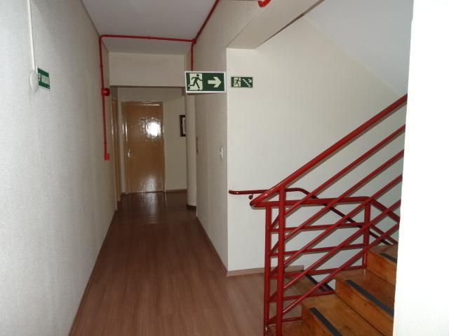 Coophotel 카시아스두술 외부 사진
