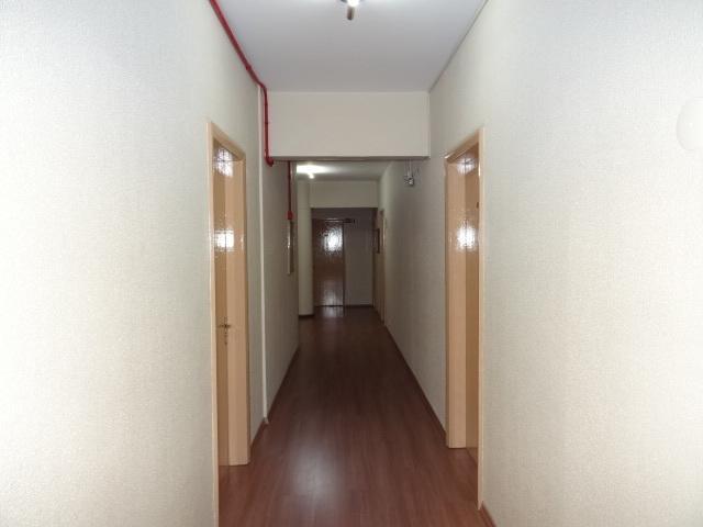 Coophotel 카시아스두술 외부 사진