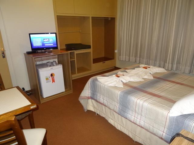 Coophotel 카시아스두술 객실 사진