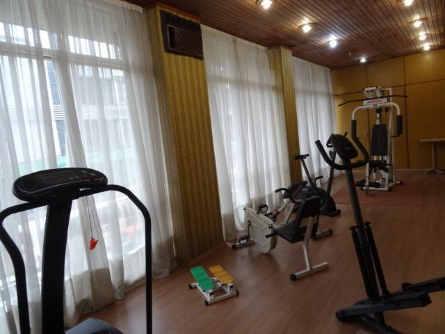 Coophotel 카시아스두술 외부 사진