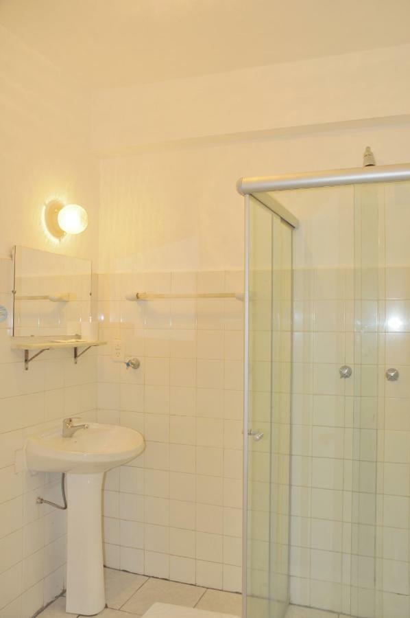 Coophotel 카시아스두술 외부 사진